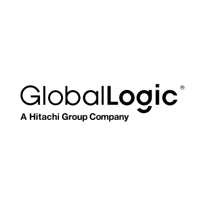 GlobalLogic logo