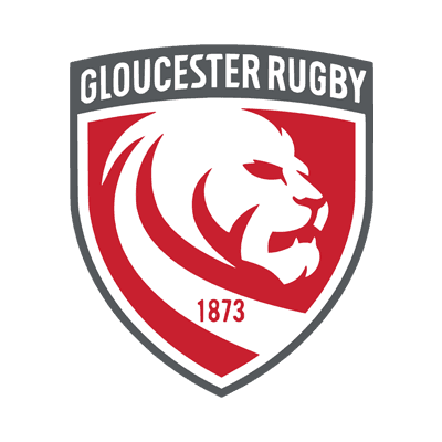 Gloucester Rugby logo