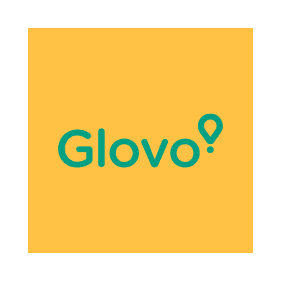 Glovo logo