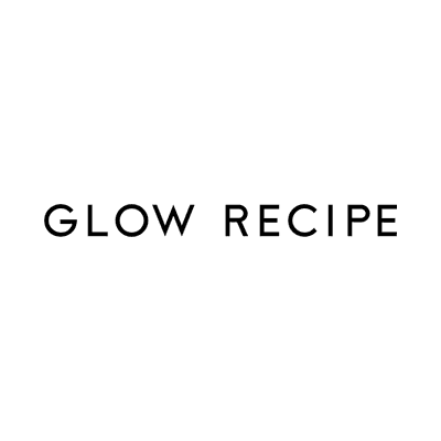 Glow Recipe color logo