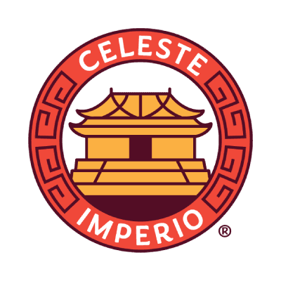 Celeste Imperio logo