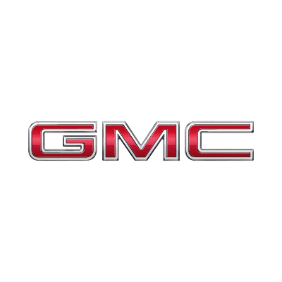 GMC color logo