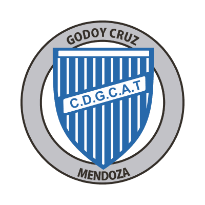 Godoy Cruz color logo
