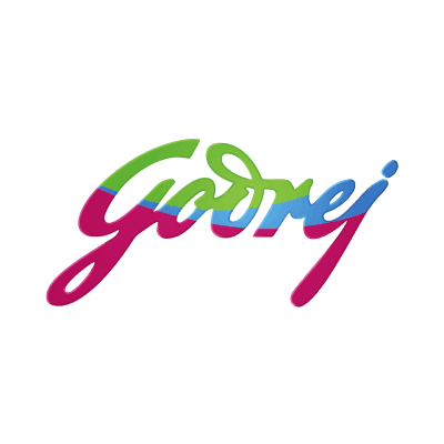 Godrej Group color logo