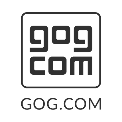 GOG.com logo