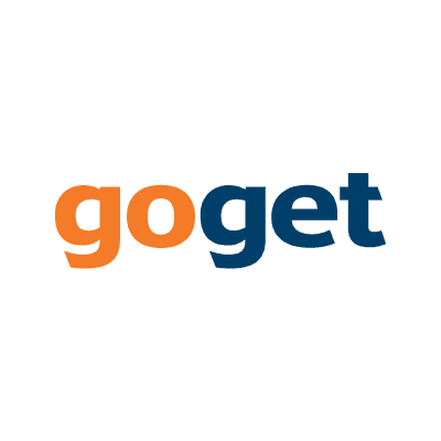 GoGet logo