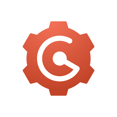 Gogs logo