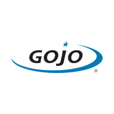 GOJO Industries color logo