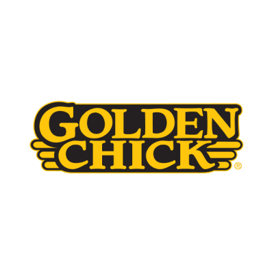 Golden Chick color logo
