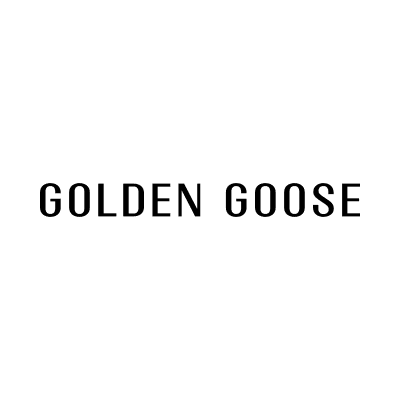 Golden Goose color logo