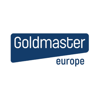 Goldmaster Europe logo