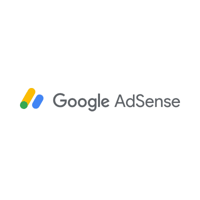 Google AdSense logo