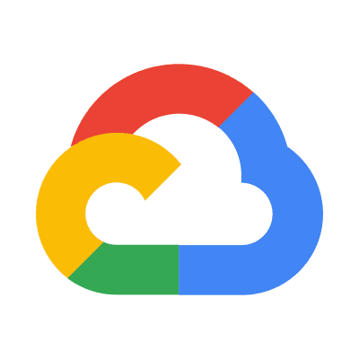 Google Cloud logo