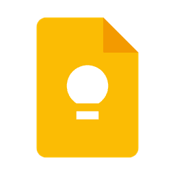 Google Keep
