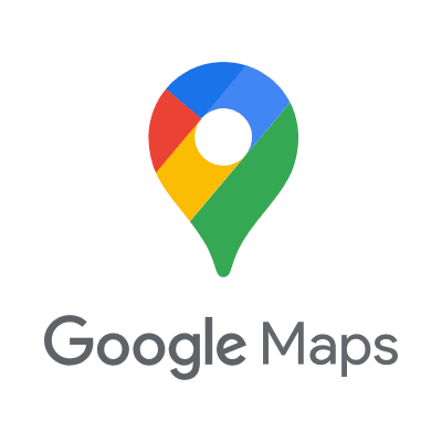 Google Maps logo