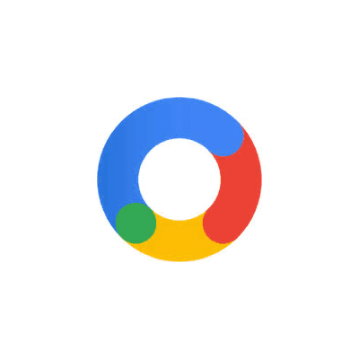 Google Marketing Platform color logo