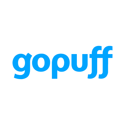 Gopuff color logo