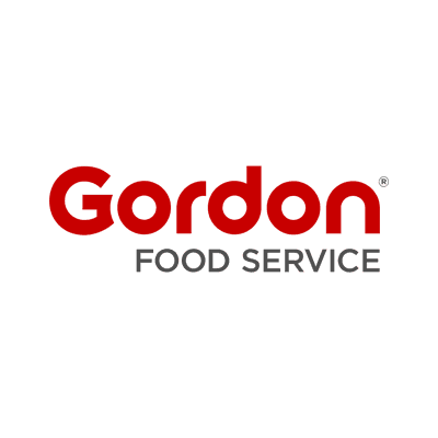 Gordon Food Service logo