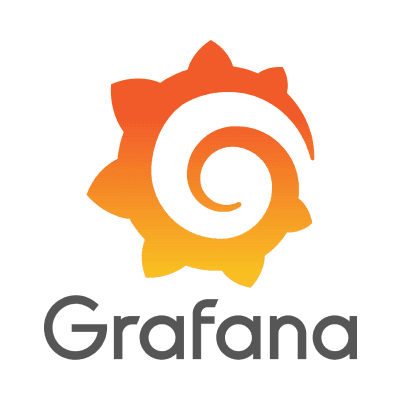 Grafana color logo