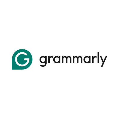 Grammarly logo