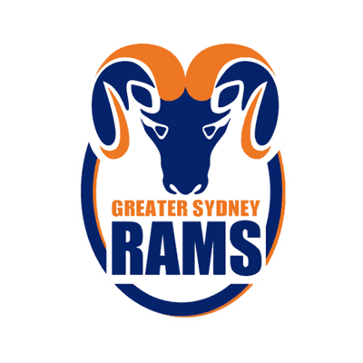 Greater Sydney Rams logo