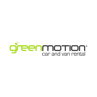 Green Motion logo