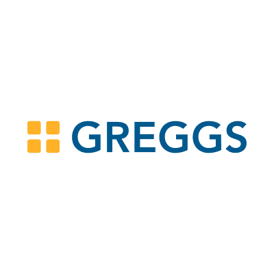 Greggs color logo