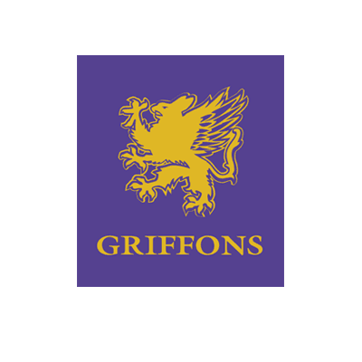Griffons color logo