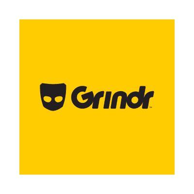 Grindr color logo
