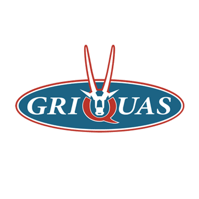 Griquas color logo