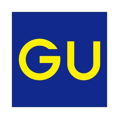 GU logo