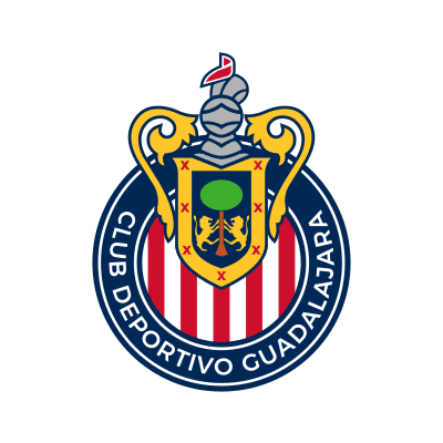 Guadalajara color logo