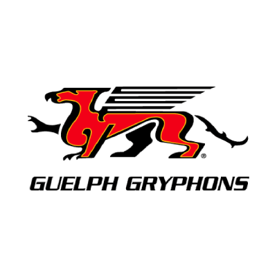Guelph Gryphons logo