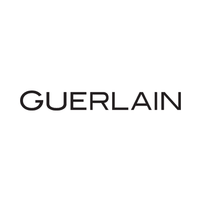 Guerlain color logo
