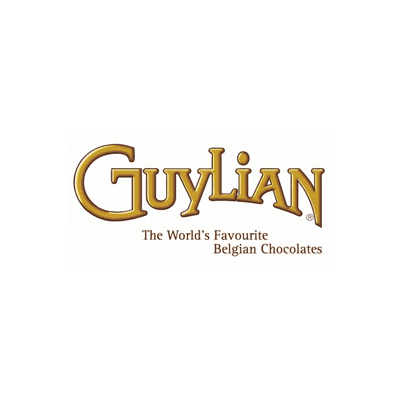 Guylian color logo