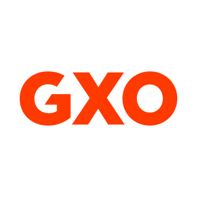 GXO Logistics logo