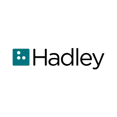 Hadley logo