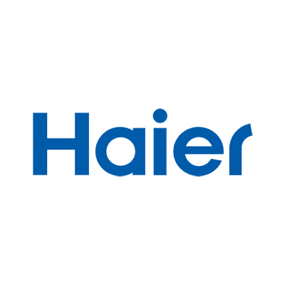 Haier Group color logo