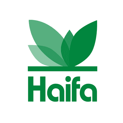 Haifa Group logo