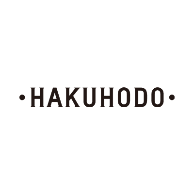 Hakuhodo logo