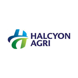 Halcyon Agri