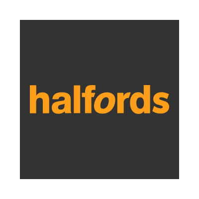 Halfords logo