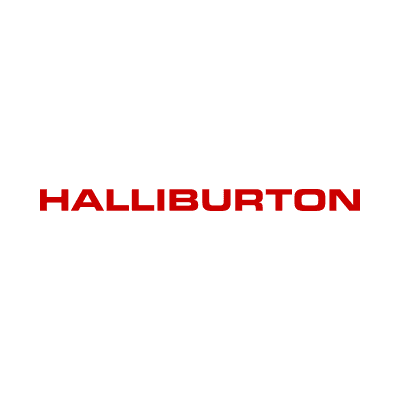 Halliburton logo