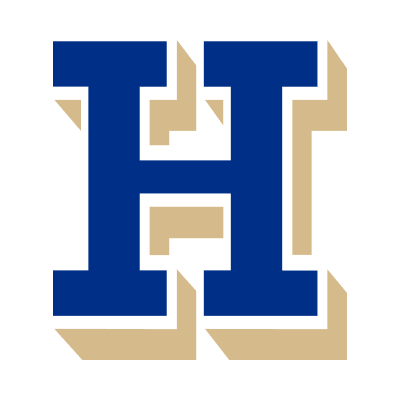 Hamilton Continentals color logo