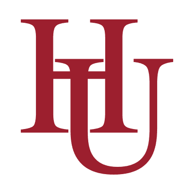 Hamline Pipers color logo