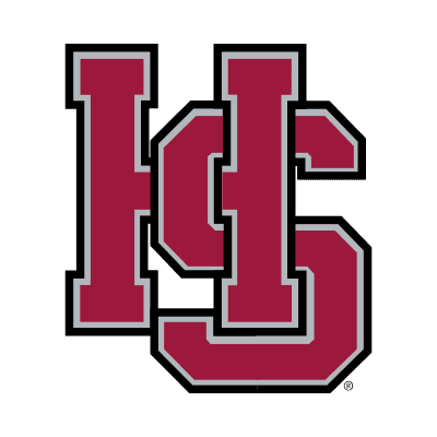 Hampden–Sydney Tigers color logo