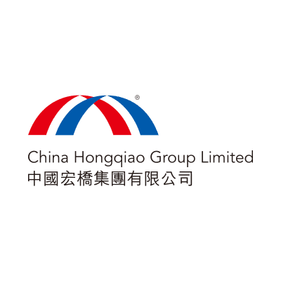 Hangqiao Group color logo