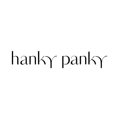 Hanky Panky color logo