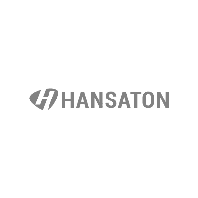 Hansaton logo