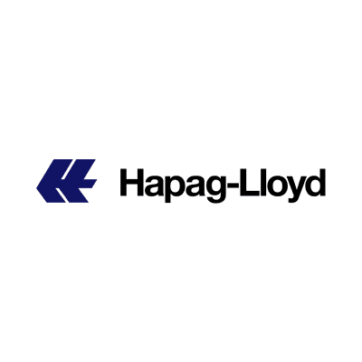 Hapag-Lloyd color logo